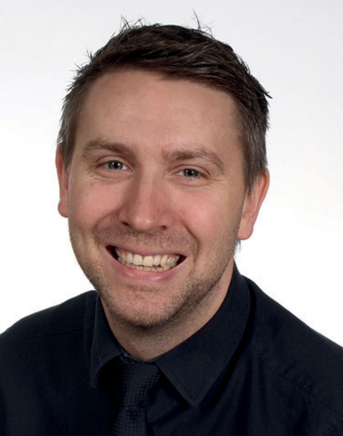Mr Ian Tankard  | Executive Head Teacher